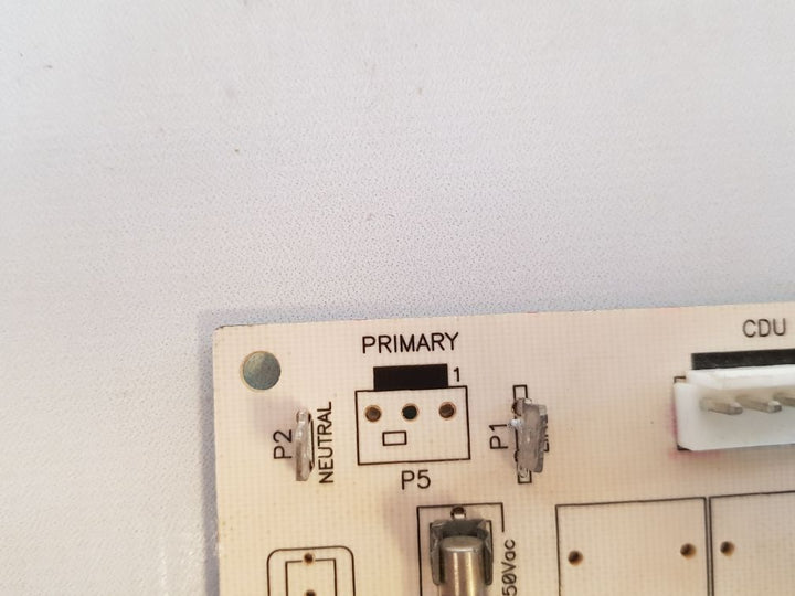 A500432-060Q Pcb Board