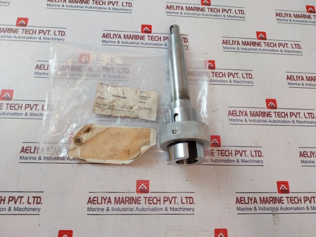 A5041490 Planetary Shaft F/Nfvm-30 Cooking Machine Fmv-26013