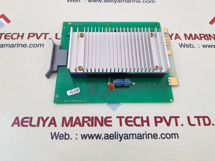 Jrcs sa-spr21a pcb board 841x