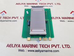 Jrcs sa-spr21a pcb board 841x