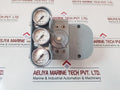 A703A007 Valve Positioner Prlt S1