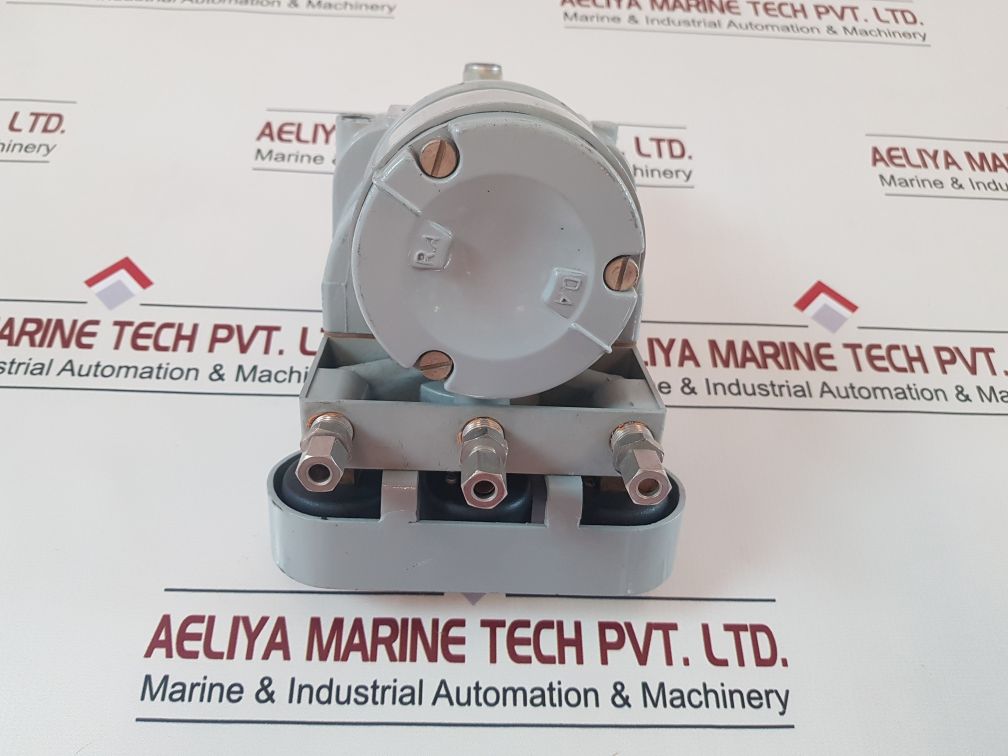 A703A007 Valve Positioner Prlt S1