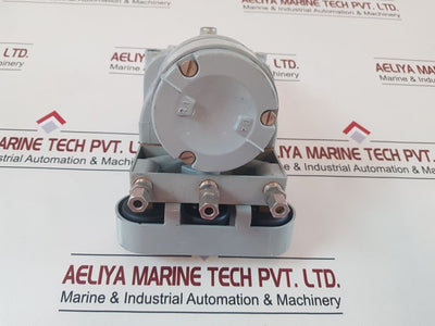 A703A007 Valve Positioner Prlt S1
