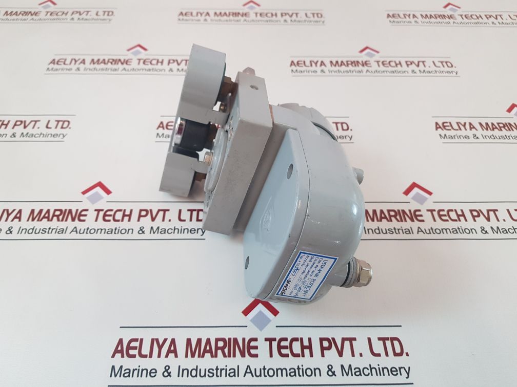 A703A007 Valve Positioner Prlt S1