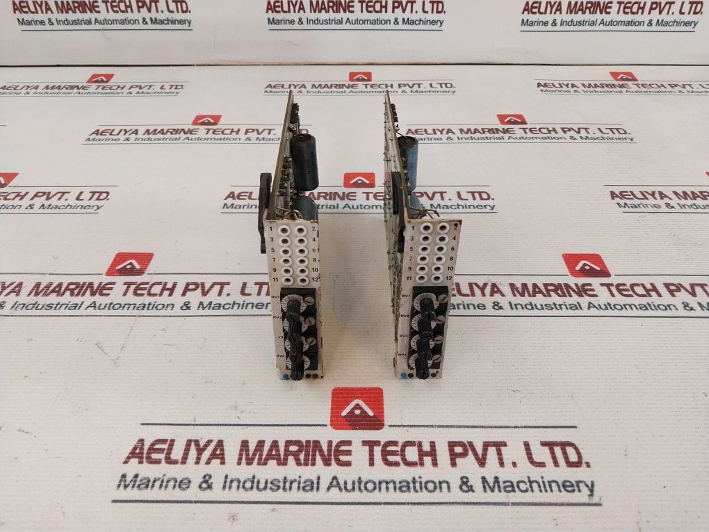 A704 1704B Pcb Card