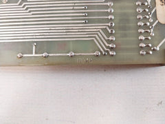 A704 1704B Pcb Card
