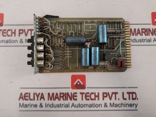 A704 1704B Pcb Card