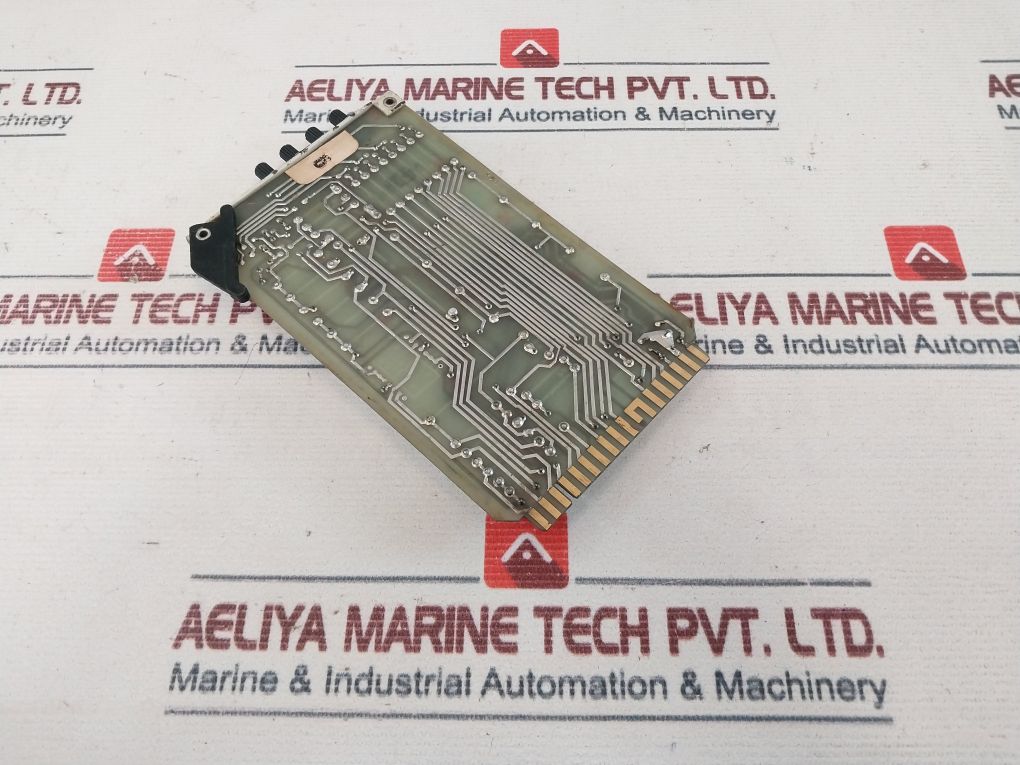 A704 1704B Pcb Card