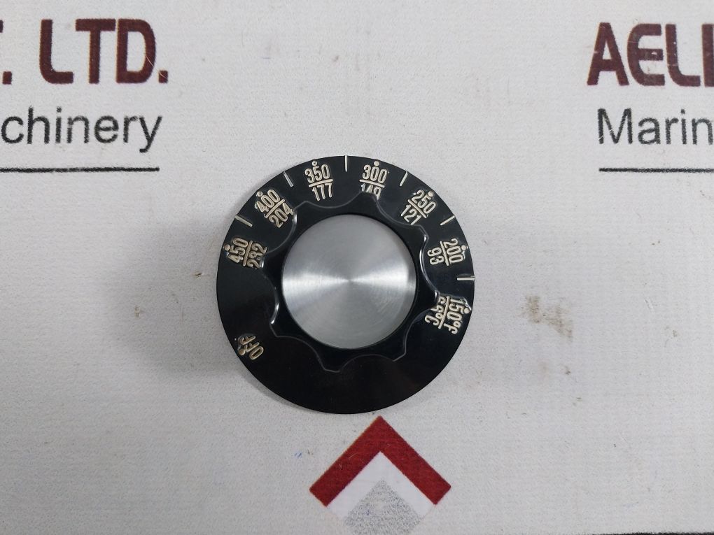 Toastmaster A710E8771 Knob Regulator For Thermostat
