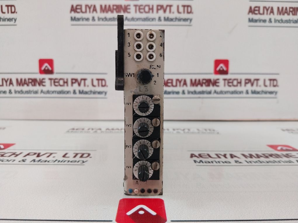 A714 1714B Printed Circuit Board 1714Br