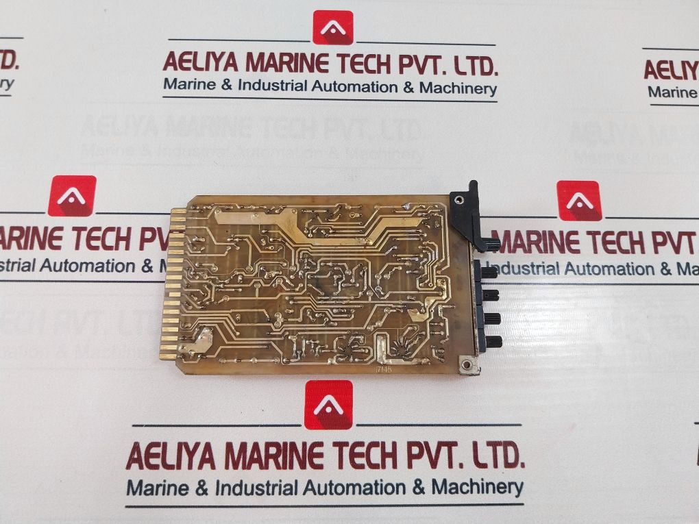 A714 1714B Printed Circuit Board 1714Br
