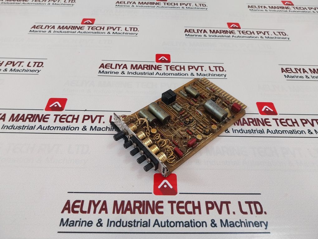 A714 1714B Printed Circuit Board 1714Br