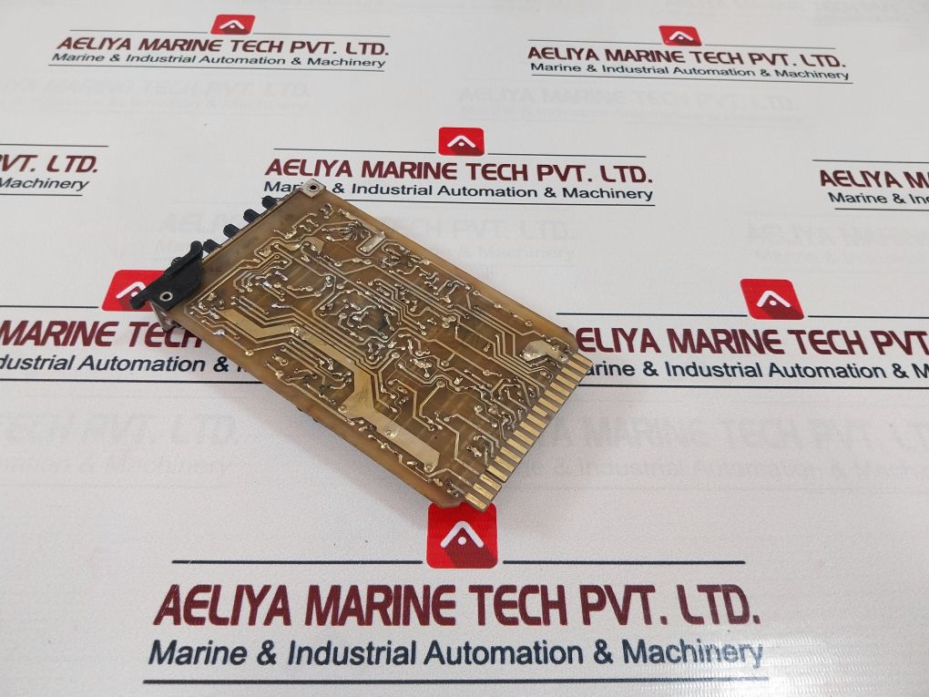 A714 1714B Printed Circuit Board 1714Br