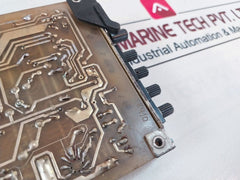 A714 1714B Printed Circuit Board 1714Br