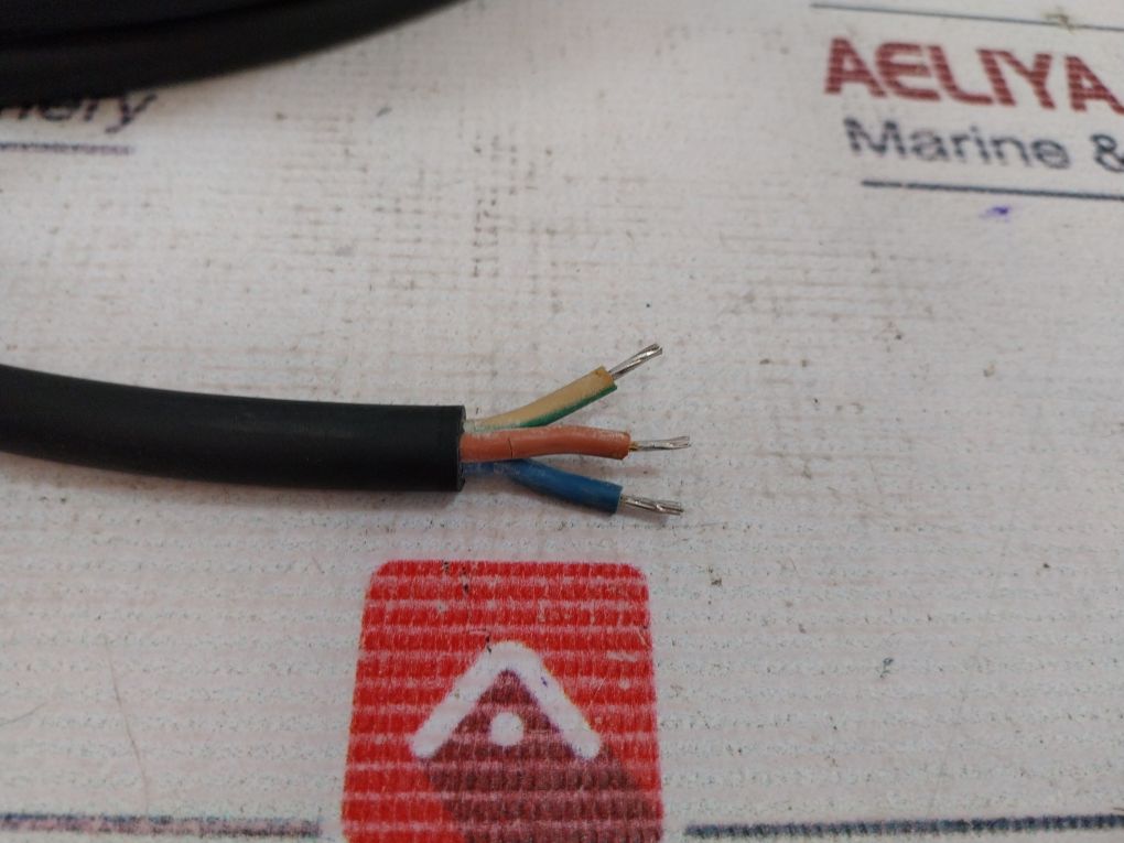 A7242/1002/.032 Solenoid Valve 0-11 Bar