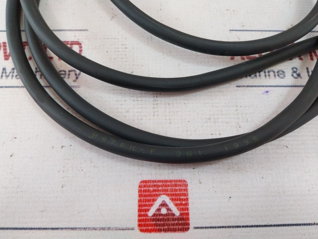 A7242/1002/.032 Solenoid Valve 0-11 Bar