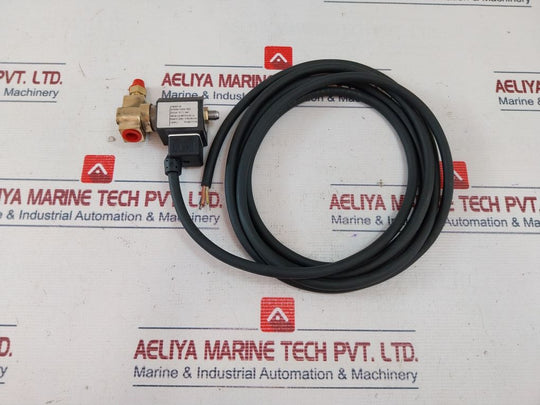 A7242/1002/.032 Solenoid Valve 0-11 Bar