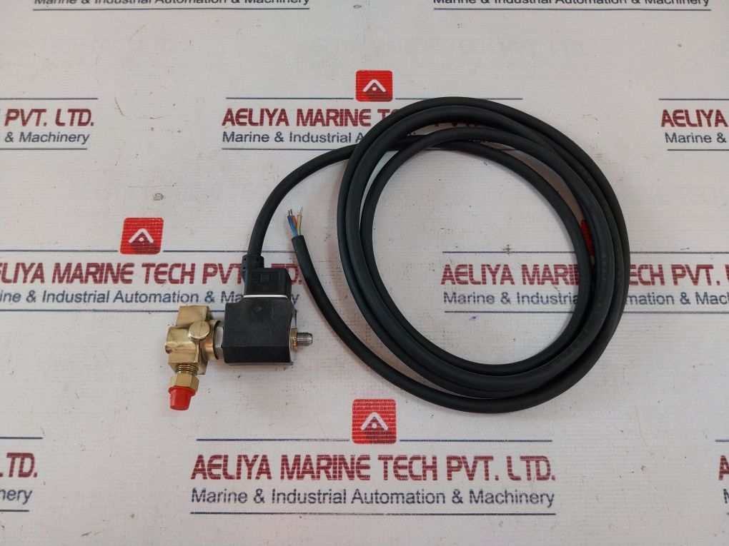 A7242/1002/.032 Solenoid Valve 0-11 Bar