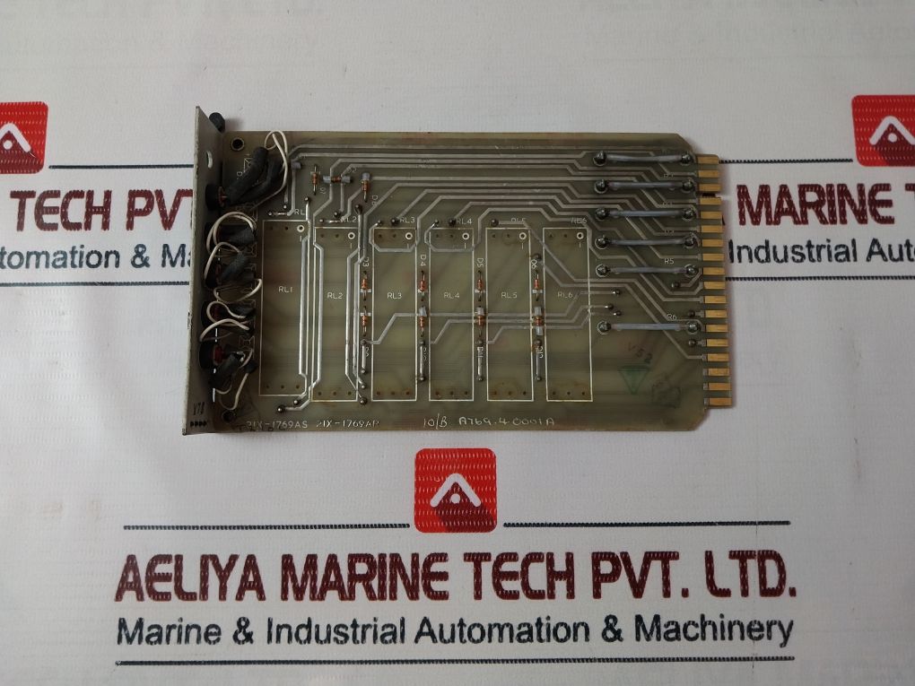 A769 21X-1769As Free Shipping