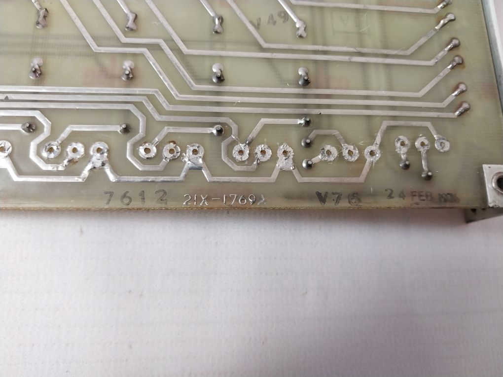 A769 21X-1769As Free Shipping