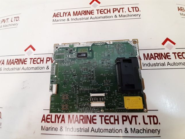 Allen-bradley A77162-230-51 7 517 Power Supply Board