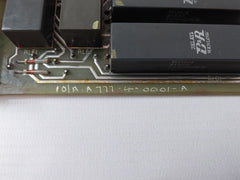 A777 1503 A