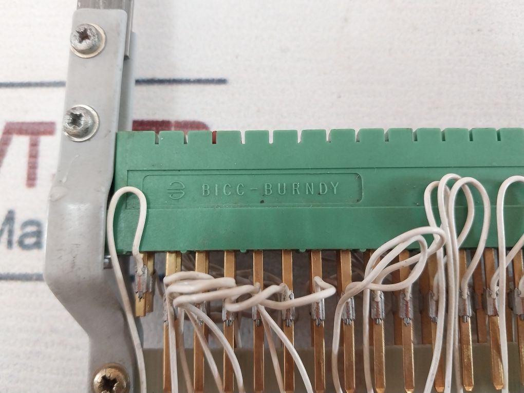 A791.4.0001A Pcb Card