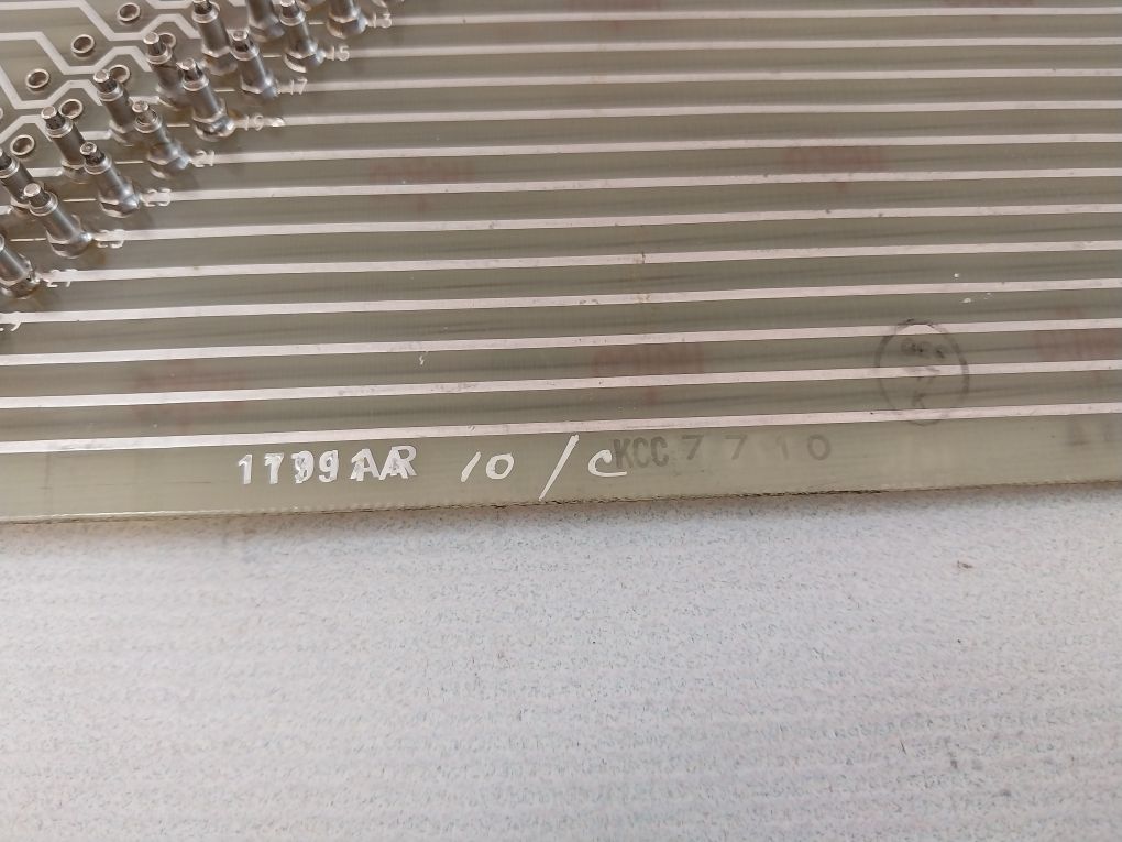 A791.4.0001A Pcb Card