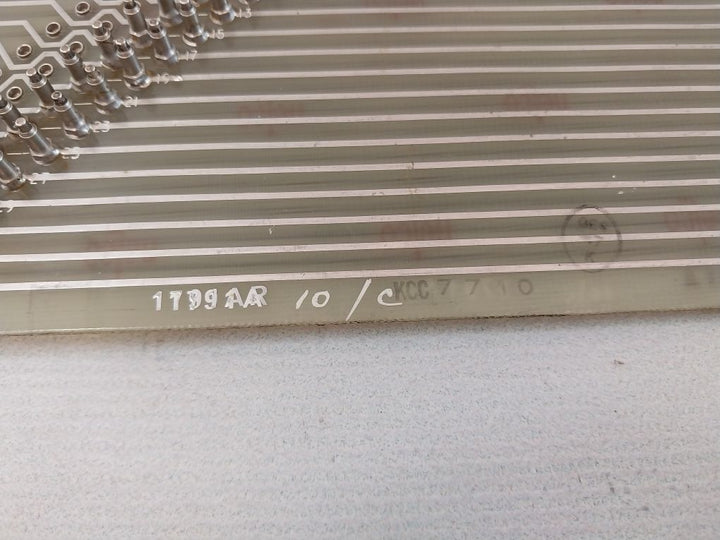 A791.4.0001A Pcb Card