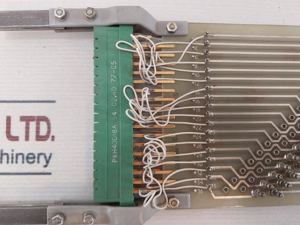 A791.4.0001A Pcb Card