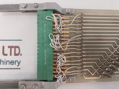 A791.4.0001A Pcb Card