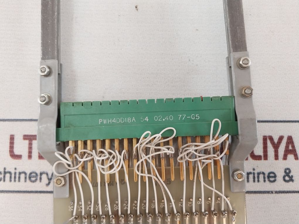 A791.4.0001A Pcb Card