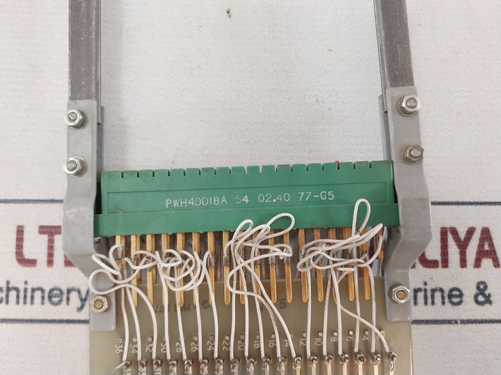 A791.4.0001A Pcb Card