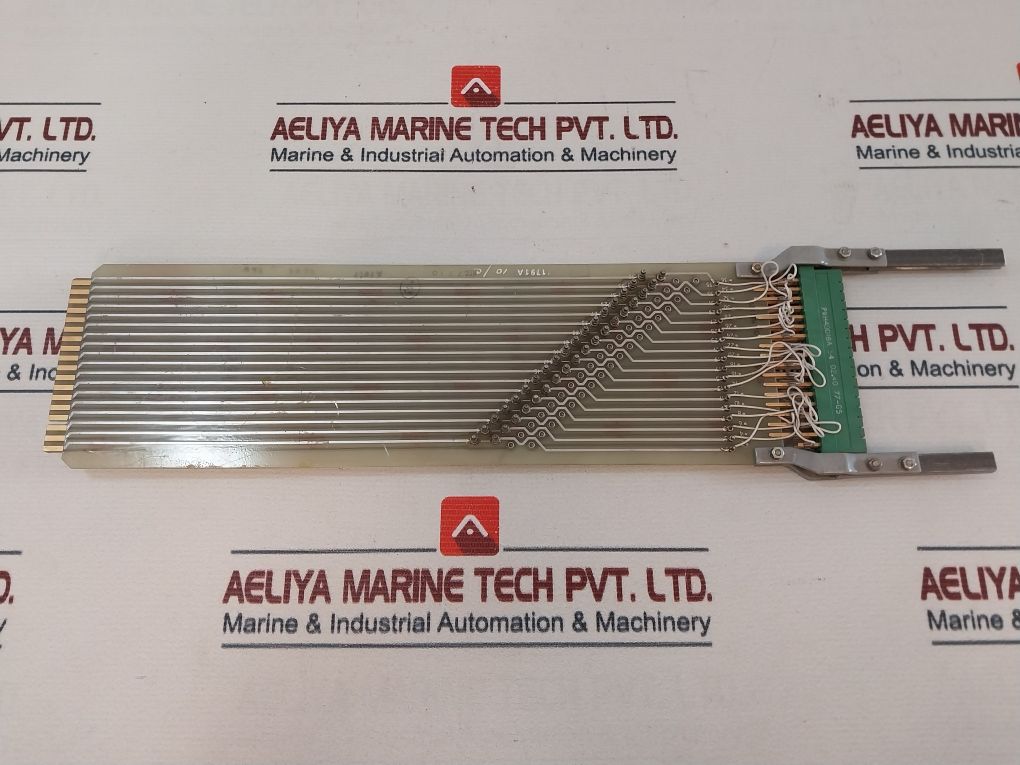 A791.4.0001A Pcb Card