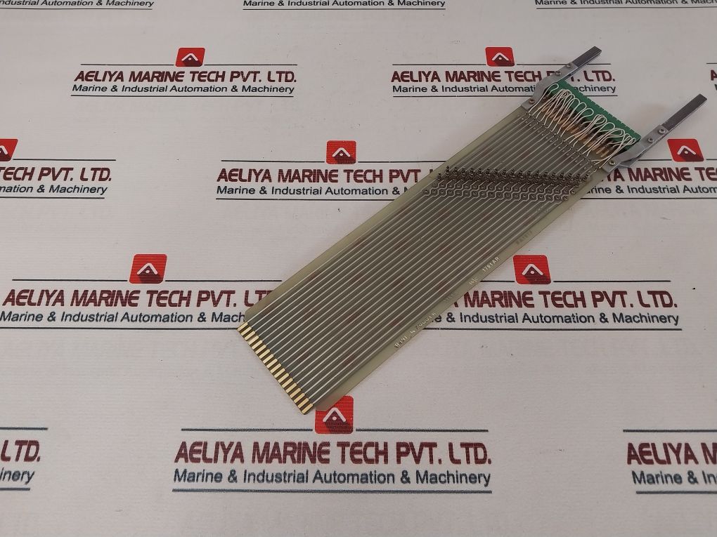 A791.4.0001A Pcb Card