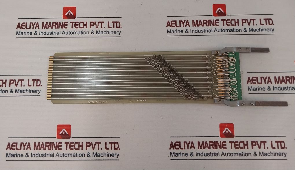 A791.4.0001A Pcb Card