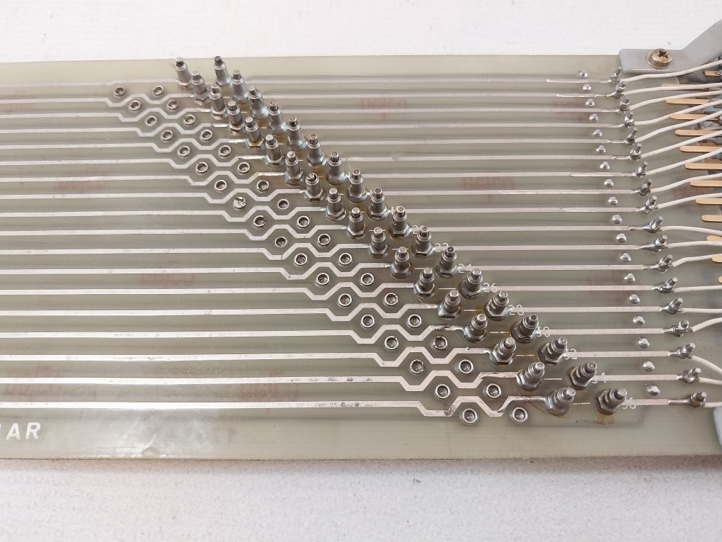 A791.4.0001A Pcb Card