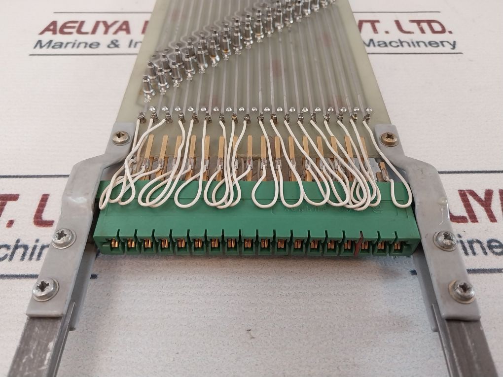 A791.4.0001A Pcb Card