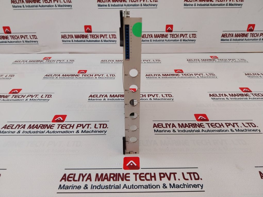 A802 650 21X 1603A Pcb Card