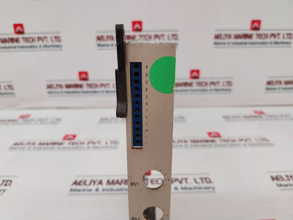 A802 650 21X 1603A Pcb Card