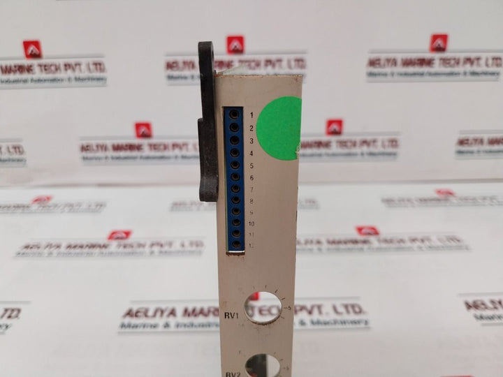 A802 650 21X 1603A Pcb Card