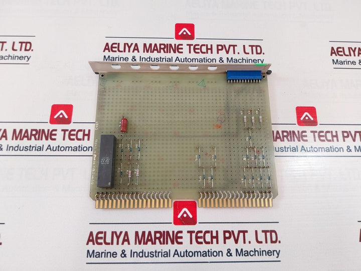A802 650 21X 1603A Pcb Card