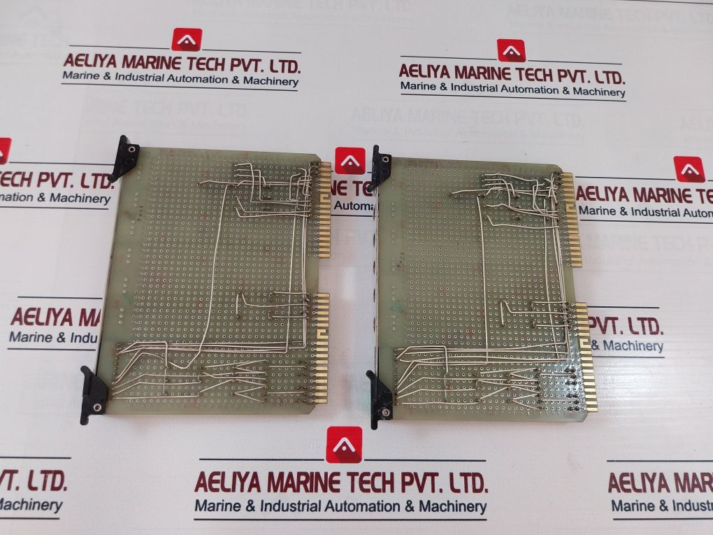 A802 650 21X 1603A Pcb Card