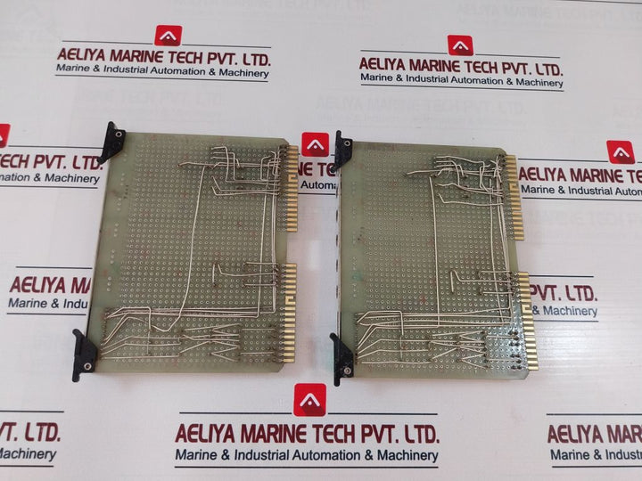 A802 650 21X 1603A Pcb Card