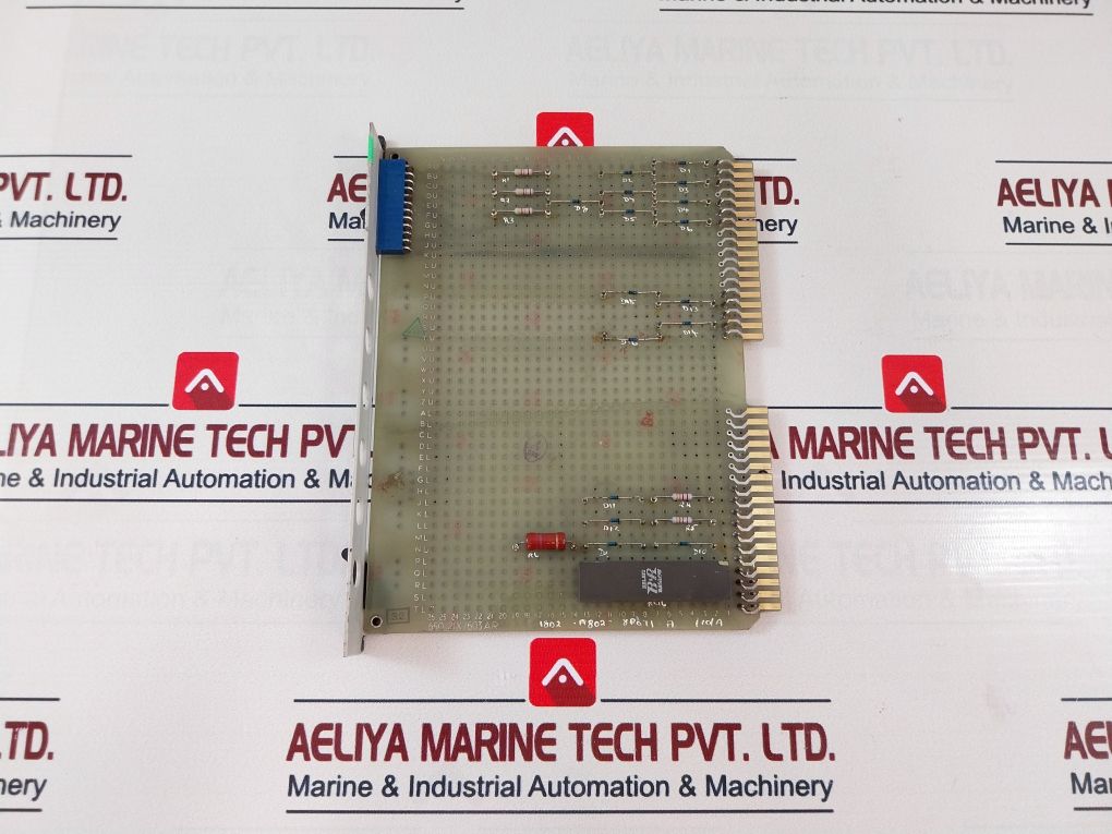A802 650 21X 1603A Pcb Card