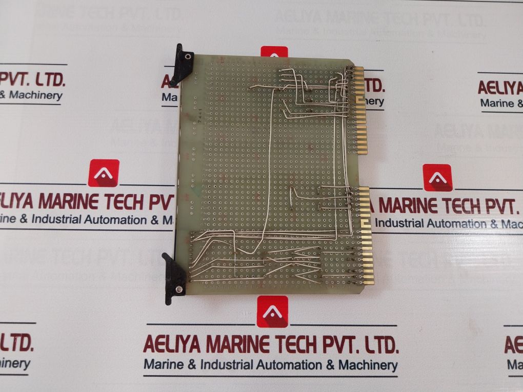 A802 650 21X 1603A Pcb Card