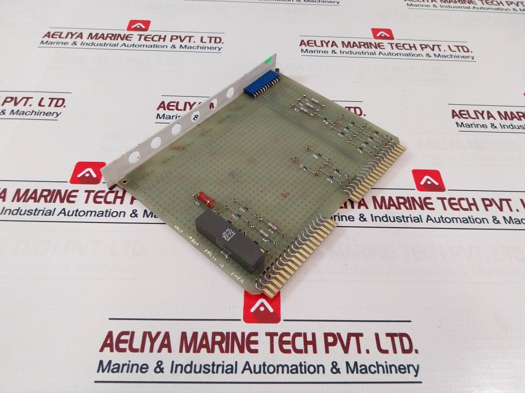 A802 650 21X 1603A Pcb Card