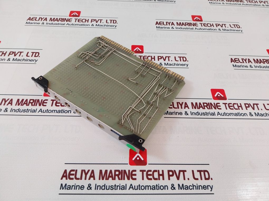 A802 650 21X 1603A Pcb Card