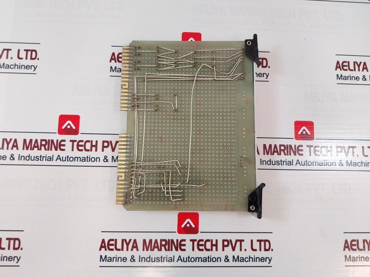A802 650 21X 1603A Pcb Card