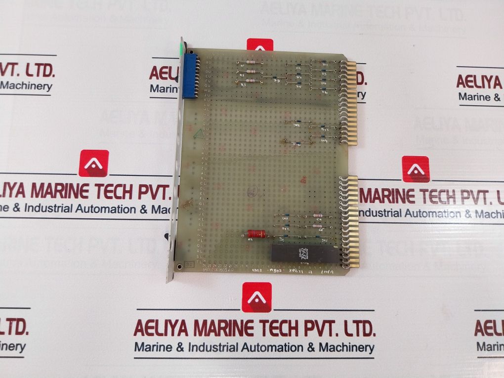A802 650 21X 1603A Pcb Card
